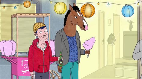 bojack horseman season 1 torrent